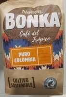 Nestlé Bonka Café del Trópico