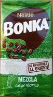 Bonka mezcla