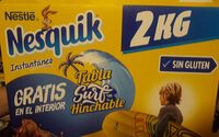 Nesquik
