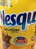 Nesquik