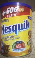 Nesquik