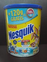 Nesquik