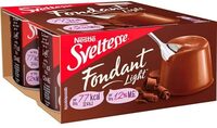 Sveltesse Fondant Light