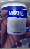 Yogur natural