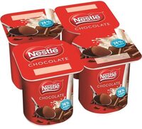 Nestlé Chocolate