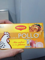 Maggi Caldo POLLAST.10U