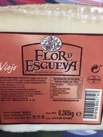 Queso viejo
