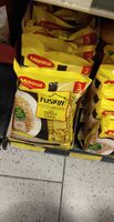 Pasta Oriental