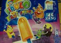 Fantasmikos