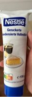 Gezuckerte Kondenzmilch