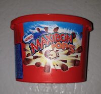 Maxibon Pops