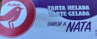 Tarta helada