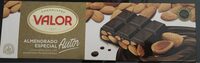 Chocolate Almendrado Especial Autor