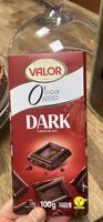 Dark chocolate