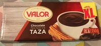 Chocolate a la Taza XL