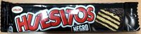 Huesitos Negro