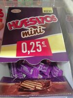 Huesitos Mini