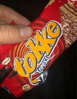 Tokke xpress