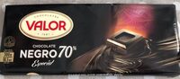 Chocolate Negro