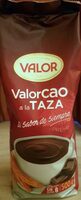 Valorcao a la taza