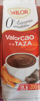 ValorCao a la taza 0%