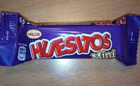 Huesitos mini