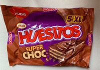 Huesitos superchoc