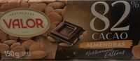 Chocolate 82%