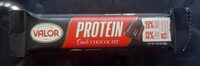 Protein Dark Chocolate