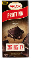 Valor Protein Chocolate