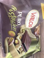 Puro Pistacho