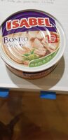 Bonito del Norte en aceite de oliva