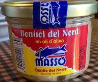 Bonito del Norte