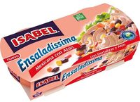 Ensalada mexicana