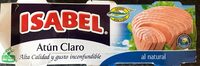 Atun Claro Natural