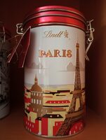 Lindt London Bombones de chocolate
