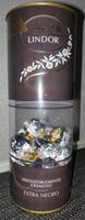 Lindor extra negro