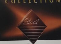Lindt excellence tasting colection