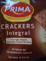 Crackers integrales