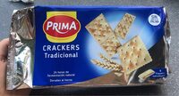 Crackers tradicional