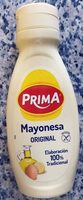 Mayonesa