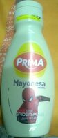 Mayonesa