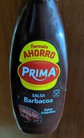 Salsa Barbacoa