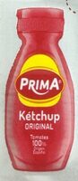 Ketchup Original
