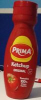 Prima ketchup