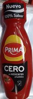 Ketchup Cero