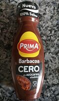 Barbacoa cero