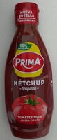 Ketchup