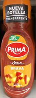 Salsa brava