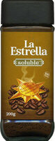 Café soluble